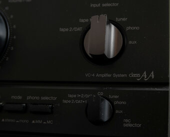 Technics SU-V470 - 3