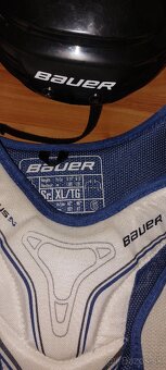 Hokejová výstroj - 3
