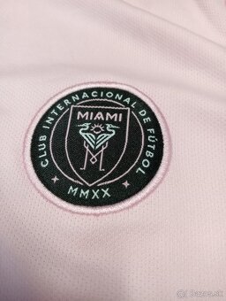 Futbalove dresy + kraťasy - 3