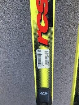 Bezky Fischer RCS - 3