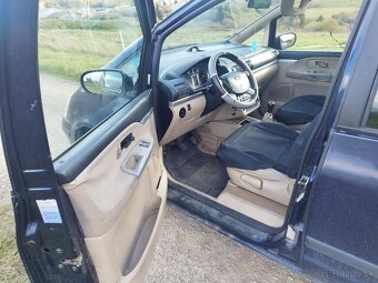 Predám Ford Galaxy - 3