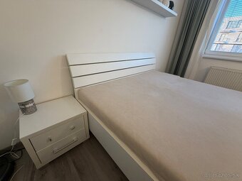 Manzelska postel 180x200 - 3