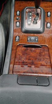 Predám Mercedes Benz ML  350, W163 2003 - 3