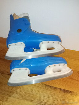 Predám pánske korčule - 3