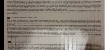 Sadrovy obklad v imitacii tehly - 3