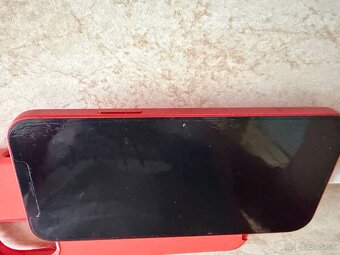 Iphone 12 128gb red - 3