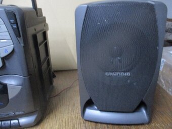 GRUNDING CDM 700 - 3