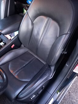 Audi a6 c7 180KW - 3