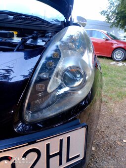 Svetlomet Alfa Romeo Giulietta - 3