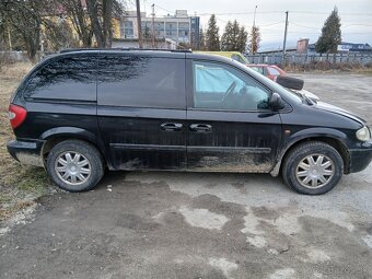 Predám Chrysler Voyager - 3