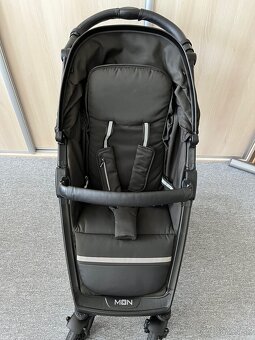 Kočík Moon Jet-R - 3