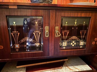 Starozitny nabytok - 3