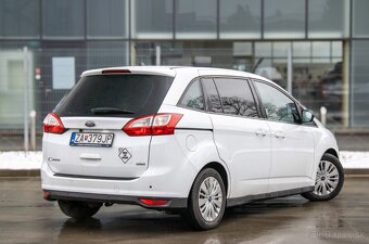 Ford Grand C-Max - 3