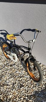 Chlapčenský bicykel Swan -16" - 3