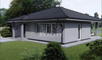 Na predaj novostavba holodom, Dražkovce - 3