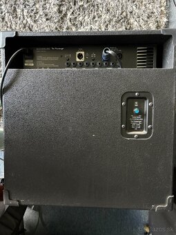 Glockenklang The Passenger - 3