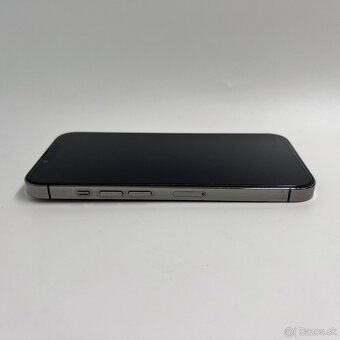 iPhone 13 PRO 256GB GRAPHITE - DOBRÝ STAV - ZÁRUKA - 3