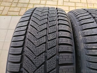 zimne pneu 235/55 R17 - 3