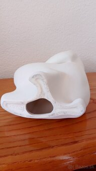 Sádrová soška - 3