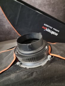 Softbox Walimex pro 25x150cm - 3