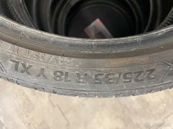 Použité pneumatiky - 3