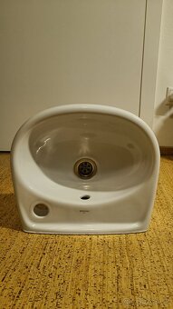 umývadlo cersanit - 3