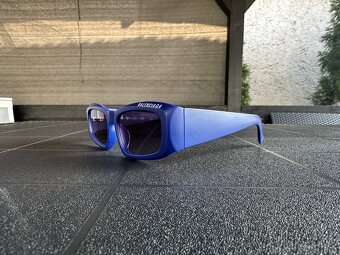 Slnečné okuliare Balenciaga - 3