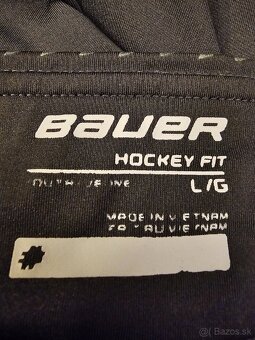 Ribano Bauer NECKPROT - Interm. L - 3