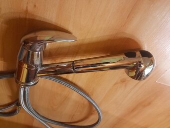 Kuchynská batéria - 3