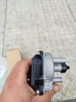 Motorček stieračov Seat Leon 1P - 3