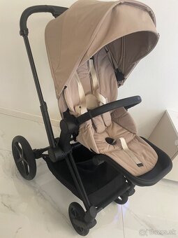 Cybex PRIAM - 3
