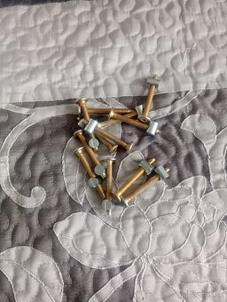 Detská postieľka - 3