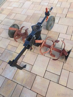 Rotačníy kyprič ter vari ,agzat - 3