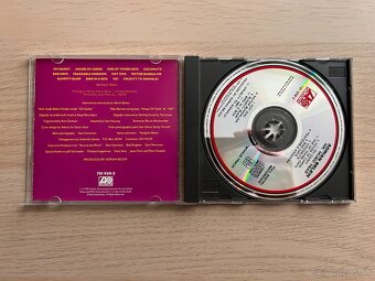 Predám CD Adrian Belew - 3