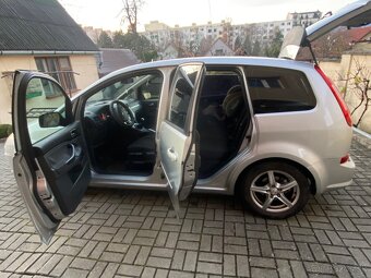 Ford C-MAX • 1.6 TDCi • 66 kW • 2009 - 3