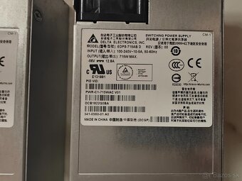 Zdroje do Cisco zariadení - 3