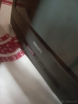 Predam starsie televizory znacka philips - 3