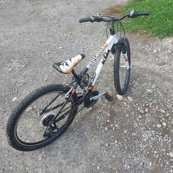 KTM detsky bicykel Wild Cross 31 - 3