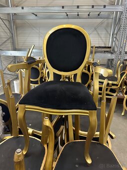 Stoličky kreslo - 3