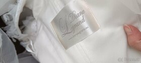 Luxusné svadobné šaty Diane Legrand - 3