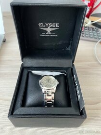 Damske hodinky Elysee - 3