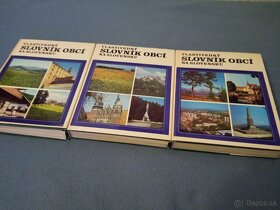 Knihy na predaj - 3