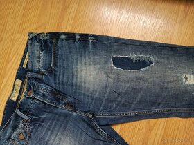 GUESS Jeans W34 - 3