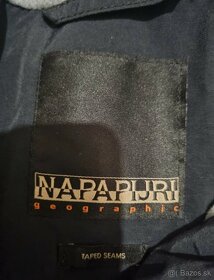 Dámska bunda Napapijri - Rainforest XS, PC 267Eur - 3