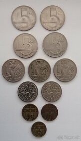 Mince 1ČSR - 3