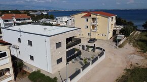 CHORVÁTSKO - Vila s troma apartmánmi - VIR, Zadar - 3