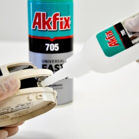Lepidlo Akfix 705 100gr. - 3