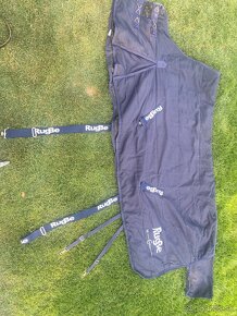 Predám výbehové deky 155cm - 3