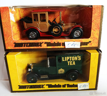 5.Models of Yesteryear - 3