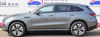 Mercedes-Benz EQC 400 4MATIC - 3
